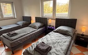 Vintage Parkside Apartment Kassel